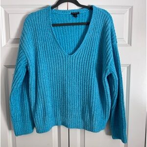 Express Sweater